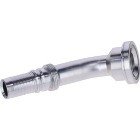Raccord à sertir ALFAGOMMA SFSH252045G2