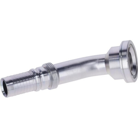 Raccord à sertir ALFAGOMMA SFSH252045G2