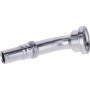 Raccord à sertir ALFAGOMMA SFSH252045G2