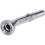 Raccord à sertir ALFAGOMMA SFSH252045G2
