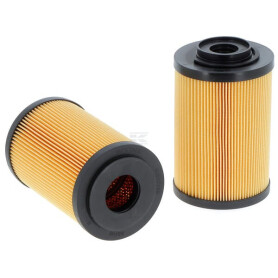 Filtre hydraulique HIFI FILTER SH630094
