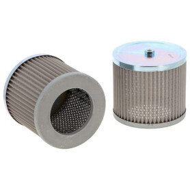 Filtre hydraulique HIFI FILTER SH60547