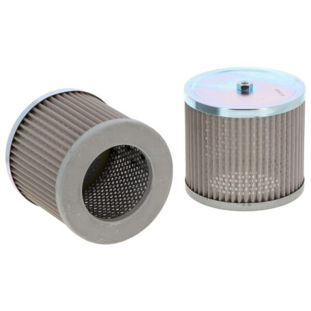 Filtre hydraulique HIFI FILTER SH60547