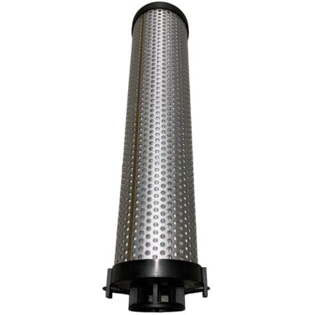 Filtre hydraulique HIFI FILTER SH68341SP