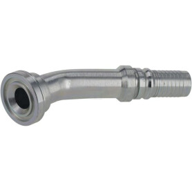 Raccord à sertir ALFAGOMMA SFSH251630G2
