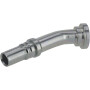 Raccord à sertir ALFAGOMMA SFSH251630G2