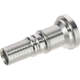 Raccord à sertir ALFAGOMMA SFLH2520G2