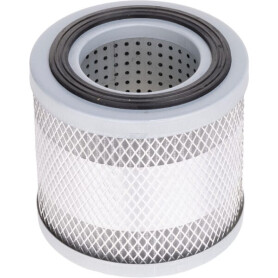 Filtre hydraulique HIFI FILTER SH60908