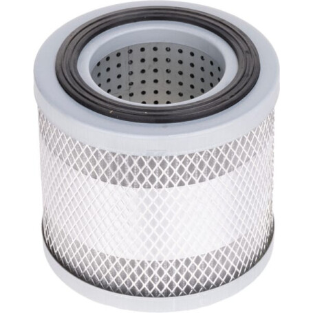 Filtre hydraulique HIFI FILTER SH60908