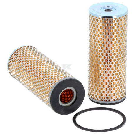 Filtre hydraulique HIFI FILTER SH56318