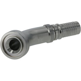 Raccord à sertir ALFAGOMMA SFSCH251645G2