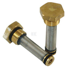 Filtre hydraulique HIFI FILTER SH62241