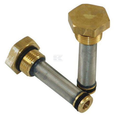 Filtre hydraulique HIFI FILTER SH62241
