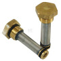 Filtre hydraulique HIFI FILTER SH62241