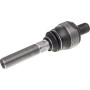 Soufflet d'articulation UNIVERSEL SHP298KR