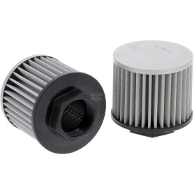 Filtre hydraulique HIFI FILTER SH77627