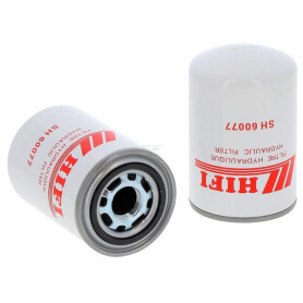 Filtre hydraulique HIFI FILTER SH60077