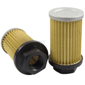 Filtre hydraulique HIFI FILTER SH77120