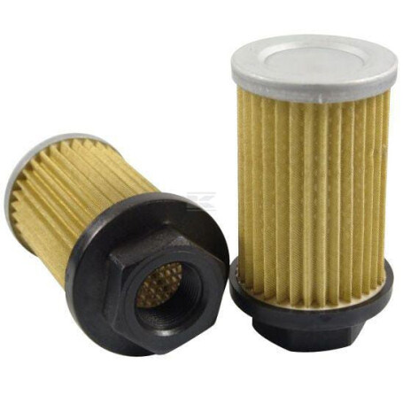 Filtre hydraulique HIFI FILTER SH77120