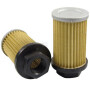 Filtre hydraulique HIFI FILTER SH77120