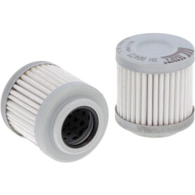 Filtre hydraulique HIFI FILTER SH60473