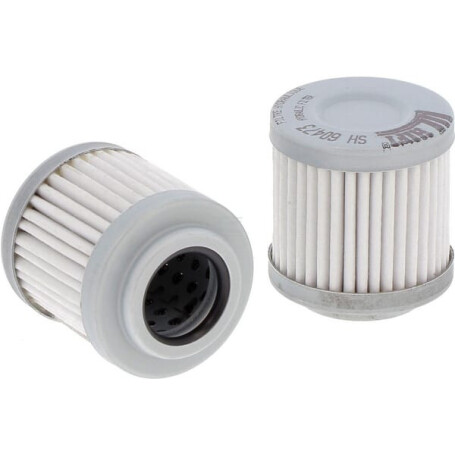 Filtre hydraulique HIFI FILTER SH60473