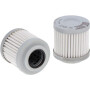 Filtre hydraulique HIFI FILTER SH60473