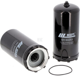 Filtre hydraulique HIFI FILTER SH60253