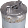 Filtre hydraulique HIFI FILTER SH60150