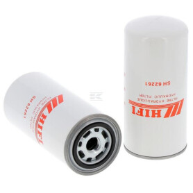 Filtre hydraulique HIFI FILTER SH62261