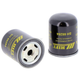 Filtre hydraulique HIFI FILTER SH66284