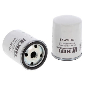 Filtre hydraulique HIFI FILTER SH62122