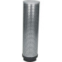 Filtre hydraulique HIFI FILTER SH77073