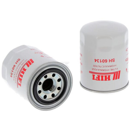 Filtre hydraulique HIFI FILTER SH60134