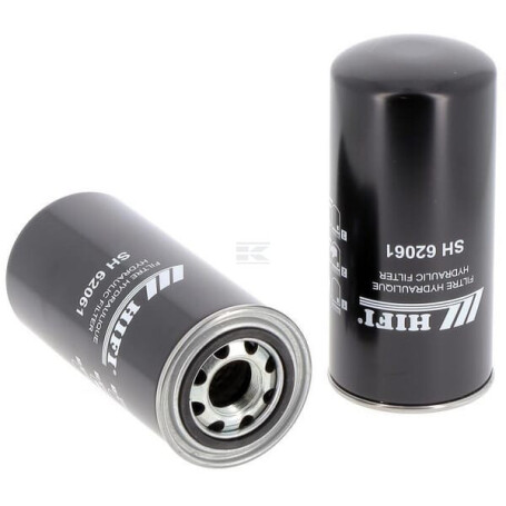 Filtre hydraulique HIFI FILTER SH62061
