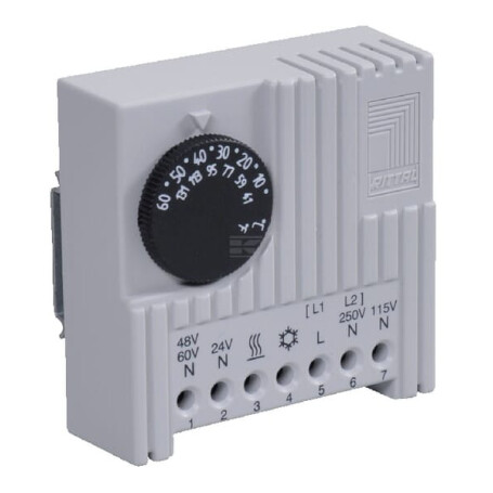 Thermostat RITTAL SK3110000