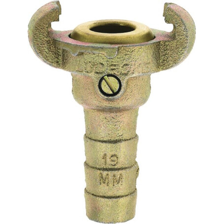 Raccord LÜDECKE SKM13PN