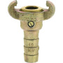 Raccord LÜDECKE SKM13PN