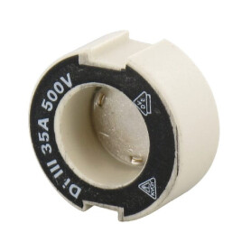 Ecrou HAGER SIII35A