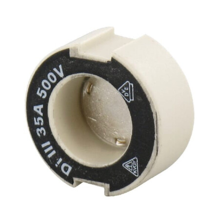 Ecrou HAGER SIII35A
