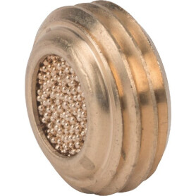 Silencieux UNIVERSEL SIF34