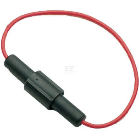 Porte-fusible UNIVERSEL SI20935