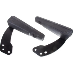 Jeu d'accoudoirs KAB SEATING SK180376