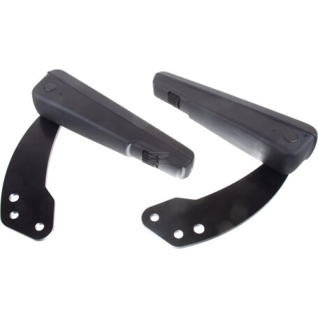 Jeu d'accoudoirs KAB SEATING SK180376