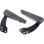Jeu d'accoudoirs KAB SEATING SK180376