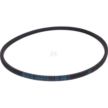 Courroie AL-KO SL0231600140