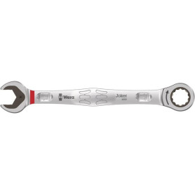 Clé mixte à cliquet WERA SL073277