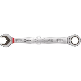 Clé mixte à cliquet WERA SL073277