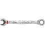 Clé mixte à cliquet WERA SL073277