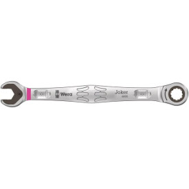Chiave combinata a cricchetto 8 mm Wera WERA SL073268